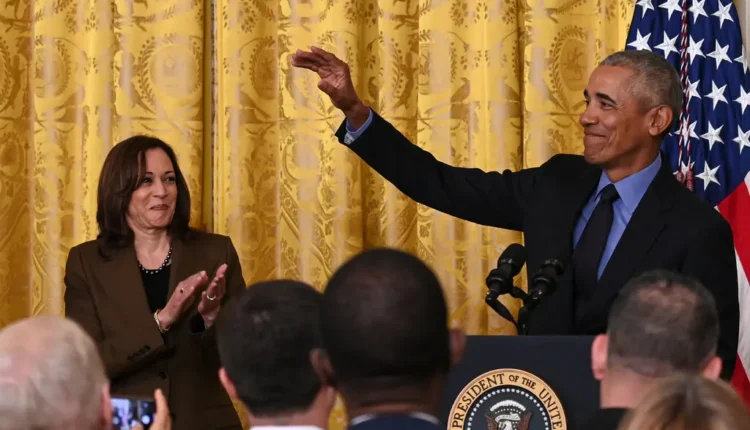 Obama