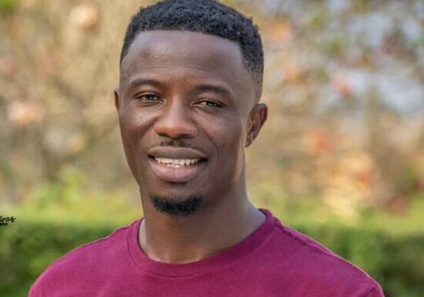 Kwaku Manu