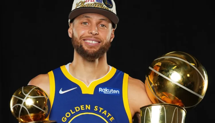 Stephen Curry