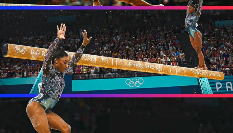 Triple-double flip