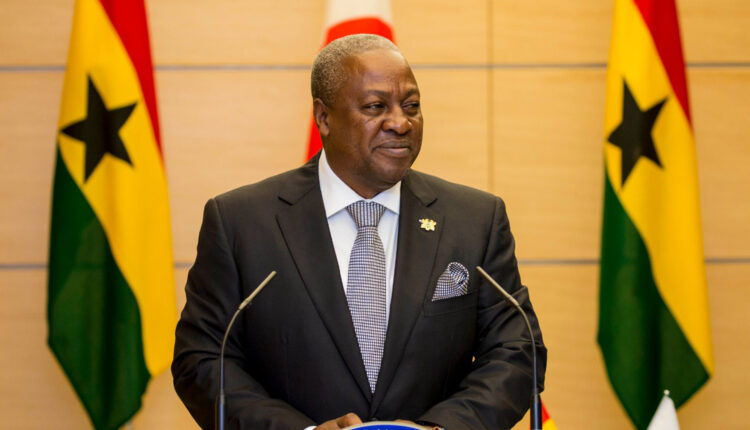 Mahama