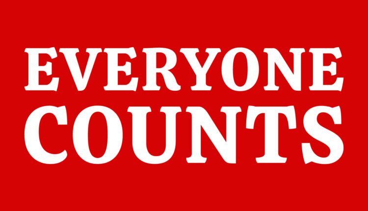 Under CRVS everyone counts