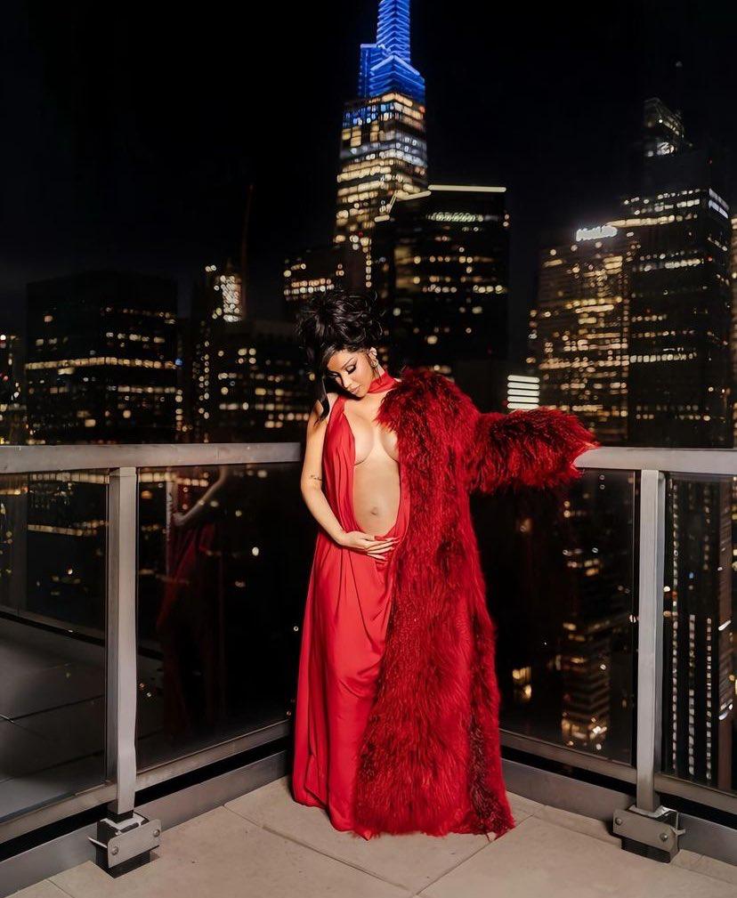 Cardi B