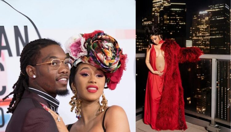 Cardi B