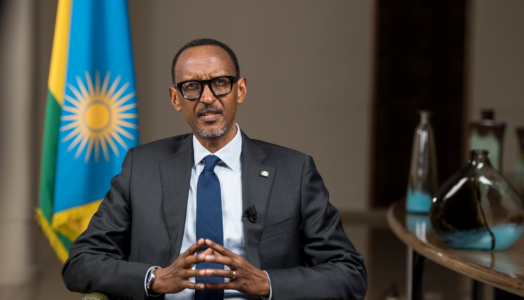 Kagame
