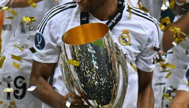 Mbappe
