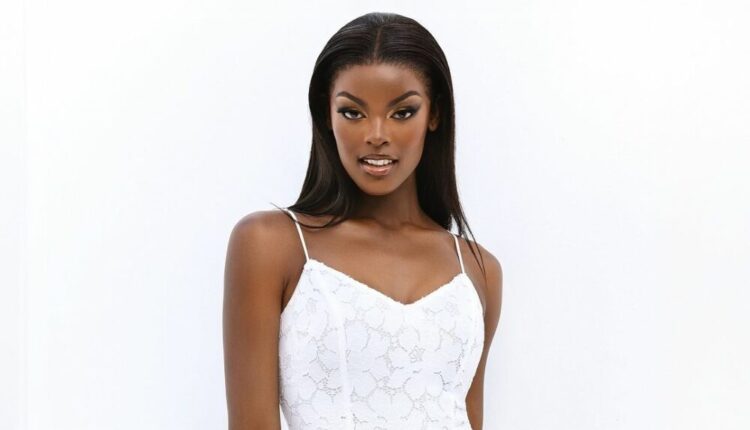 Miss Universe Nigeria