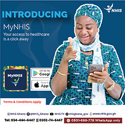 National Health Insurance Scheme