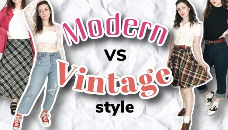 Fashion in the digital age