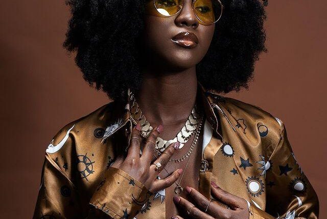 Cina Soul