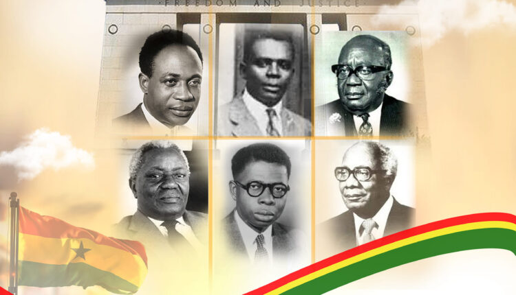 Founders' Day